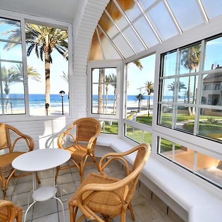 Muchavista Playa Alicante El Campello Exteriör bild