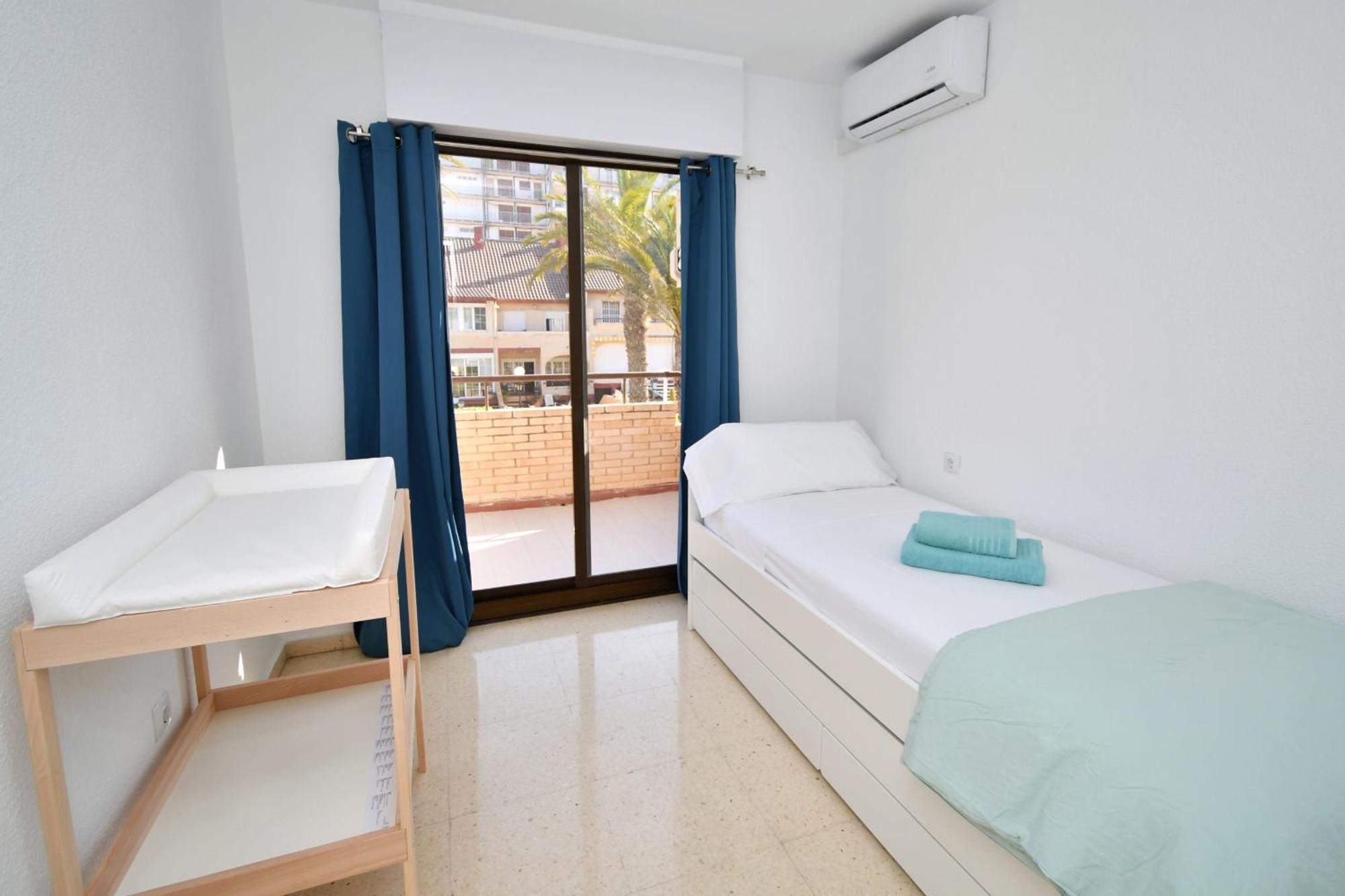 Muchavista Playa Alicante El Campello Exteriör bild
