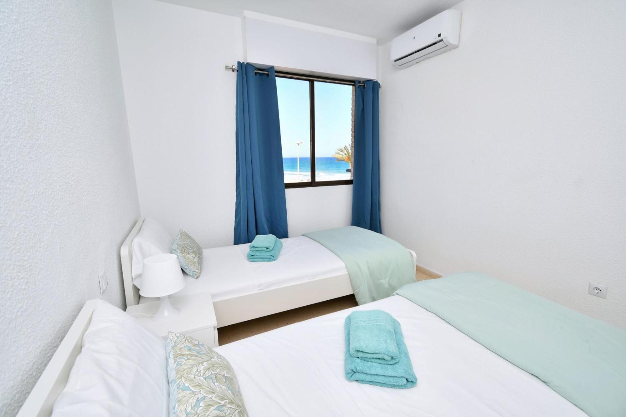 Muchavista Playa Alicante El Campello Exteriör bild